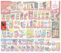 Checkers Western Cape : Hey Days Promotion  (04 Feb - 10 Feb 2019), page 4