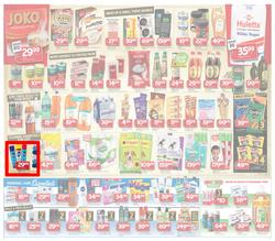 Checkers Western Cape : Hey Days Promotion  (04 Feb - 10 Feb 2019), page 4