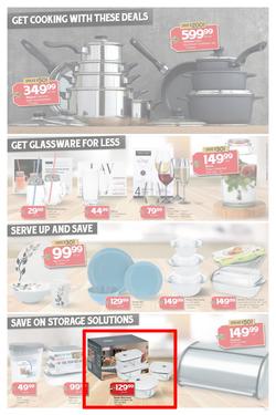 Checkers Western Cape : Hey Days Promotion  (04 Feb - 10 Feb 2019), page 6