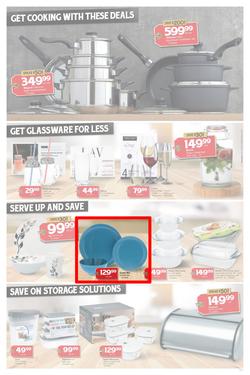 Checkers Western Cape : Hey Days Promotion  (04 Feb - 10 Feb 2019), page 6