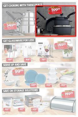 Checkers Western Cape : Hey Days Promotion  (04 Feb - 10 Feb 2019), page 6