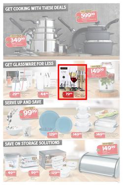 Checkers Western Cape : Hey Days Promotion  (04 Feb - 10 Feb 2019), page 6