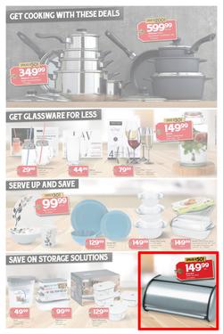 Checkers Western Cape : Hey Days Promotion  (04 Feb - 10 Feb 2019), page 6