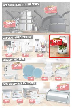 Checkers Western Cape : Hey Days Promotion  (04 Feb - 10 Feb 2019), page 6