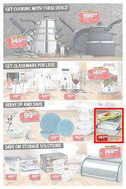 Checkers Western Cape : Hey Days Promotion  (04 Feb - 10 Feb 2019), page 6