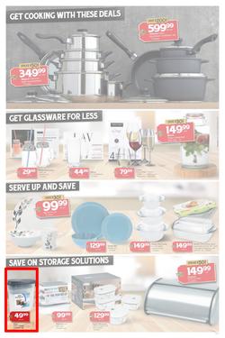 Checkers Western Cape : Hey Days Promotion  (04 Feb - 10 Feb 2019), page 6