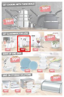 Checkers Western Cape : Hey Days Promotion  (04 Feb - 10 Feb 2019), page 6