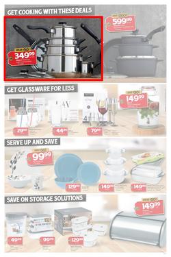 Checkers Western Cape : Hey Days Promotion  (04 Feb - 10 Feb 2019), page 6