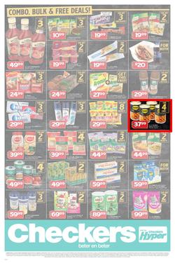 Checkers Western Cape : Hey Days Promotion  (04 Feb - 10 Feb 2019), page 7