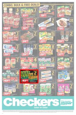 Checkers Western Cape : Hey Days Promotion  (04 Feb - 10 Feb 2019), page 7