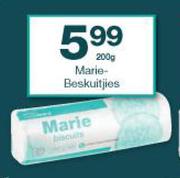 Housebrand Marie-Beskuitjies-200g