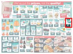 Checkers Western Cape : Housebrand Promotion  (11 Mar - 24 Mar 2019), page 2