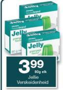 Housebrand Jelly-80g Each