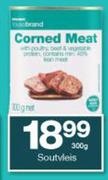 Housebrand Corned Meat-300g Each