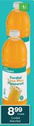 Housebrand Cordial Coco Pine Flavoured-1L Each