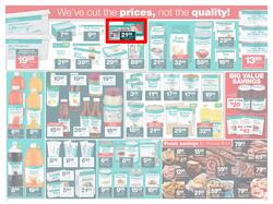 Checkers Western Cape : House Brand (5 Aug - 18 Aug 2019), page 2