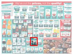 Checkers Western Cape : House Brand (5 Aug - 18 Aug 2019), page 2