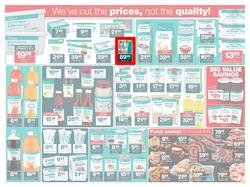 Checkers Western Cape : House Brand (5 Aug - 18 Aug 2019), page 2