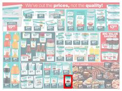 Checkers Western Cape : House Brand (5 Aug - 18 Aug 2019), page 2