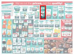 Checkers Western Cape : House Brand (5 Aug - 18 Aug 2019), page 2