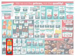 Checkers Western Cape : House Brand (5 Aug - 18 Aug 2019), page 2