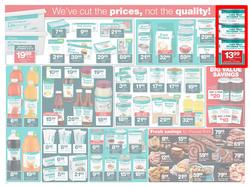 Checkers Western Cape : House Brand (5 Aug - 18 Aug 2019), page 2