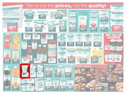 Checkers Western Cape : House Brand (5 Aug - 18 Aug 2019), page 2