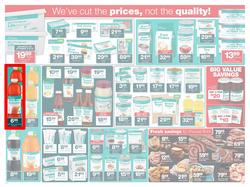 Checkers Western Cape : House Brand (5 Aug - 18 Aug 2019), page 2