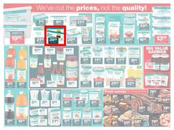 Checkers Western Cape : House Brand (5 Aug - 18 Aug 2019), page 2