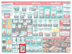 Checkers Western Cape : House Brand (5 Aug - 18 Aug 2019), page 2