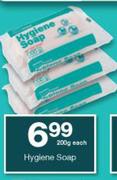 Housebrand Hygiene Soap-200g Each