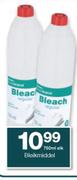 Housebrand Bleikmiddel-750ml Elk
