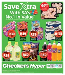 Checkers Hyper Western Cape : Save Xtra (20 May - 9 June 2024)