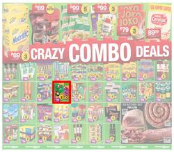 Checkers Western Cape : Hyper Specials (20 May - 09 Jun 2019), page 2
