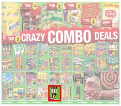 Checkers Western Cape : Hyper Specials (20 May - 09 Jun 2019), page 2