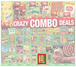 Checkers Western Cape : Hyper Specials (20 May - 09 Jun 2019), page 2