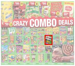 Checkers Western Cape : Hyper Specials (20 May - 09 Jun 2019), page 2