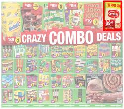Checkers Western Cape : Hyper Specials (20 May - 09 Jun 2019), page 2