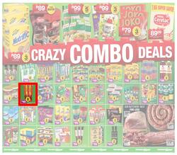 Checkers Western Cape : Hyper Specials (20 May - 09 Jun 2019), page 2