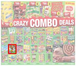 Checkers Western Cape : Hyper Specials (20 May - 09 Jun 2019), page 2