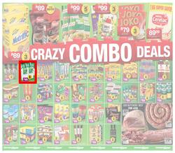 Checkers Western Cape : Hyper Specials (20 May - 09 Jun 2019), page 2