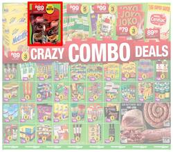 Checkers Western Cape : Hyper Specials (20 May - 09 Jun 2019), page 2
