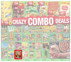 Checkers Western Cape : Hyper Specials (20 May - 09 Jun 2019), page 2