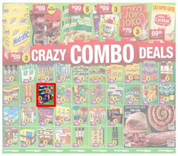 Checkers Western Cape : Hyper Specials (20 May - 09 Jun 2019), page 2