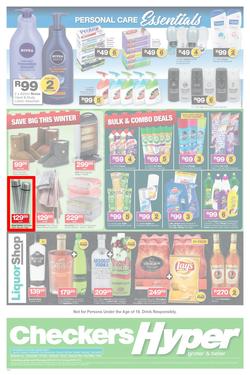 Checkers Western Cape : Hyper Specials (20 May - 09 Jun 2019), page 3