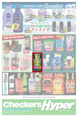 Checkers Western Cape : Hyper Specials (20 May - 09 Jun 2019), page 3