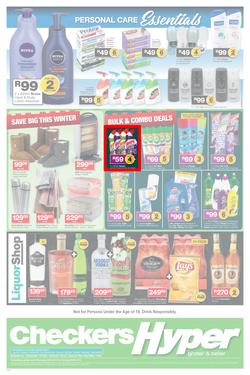 Checkers Western Cape : Hyper Specials (20 May - 09 Jun 2019), page 3