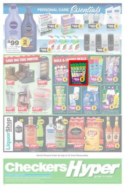 Checkers Western Cape : Hyper Specials (20 May - 09 Jun 2019), page 3