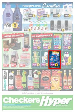Checkers Western Cape : Hyper Specials (20 May - 09 Jun 2019), page 3