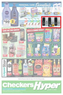 Checkers Western Cape : Hyper Specials (20 May - 09 Jun 2019), page 3